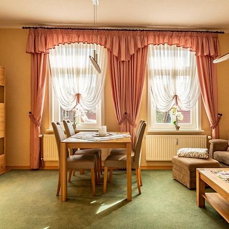 Ferienwohnung Margot Wernigerode Exterior photo